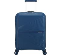 American Tourister Airconic 55 cm Handgepäckkoffer, navy blau