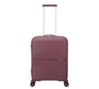 American Tourister Airconic Kabinenkoffer 55 cm lila