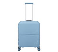 American Tourister Airconic Handgepäck Spinner 55 cm - 33.5 Liter - 55x40x20 cm - neptune blue