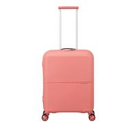 American Tourister Airconic Handgepäck Spinner 55 cm - 33.5 Liter - 55x40x20 cm - solar pink