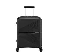 American Tourister Airconic Handgepäck Trolley 55cm mit 4 Rollen Onyx Black
