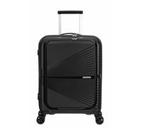 American Tourister - American Tourister - AIRCONIC - SPINNER 55/20 FRONTL. 15.6 - onyx black onyx black, 55 CM