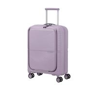 American Tourister Airconic Spinner 55 / 20 Frontl. 15.6" Trolley Stormy Lilac