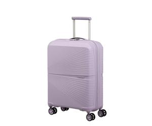 American Tourister Airconic Kabinenkoffer 55 cm lila
