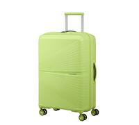 American Tourister Airconic Koffer 67 cm, Limettengrün