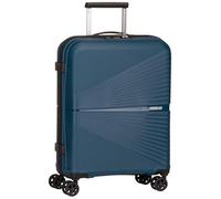 American Tourister Airconic Reisetrolley S midnight navy 33,5 Liter 55cm Bordgepäck