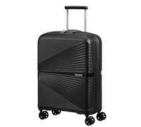 American Tourister Airconic Reisetrolley S onyx black 33,5 Liter 55cm Bordgepäck
