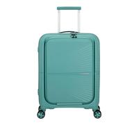 American Tourister Airconic Spinner 55 / 20 Frontl. 15.6" Trolley Dusty Turquoise