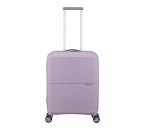American Tourister Airconic Kabinenkoffer 55 cm lila