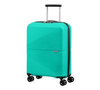 American Tourister Airconic Spinner 55 / 20 TSA Trolley Aqua Green