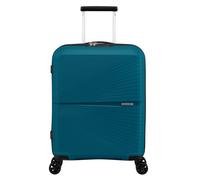 American TOURISTER TSA Air Conic Deep Ocean 55 Spinner für Erwachsene, Unisex, blau (deep Ocean), 55, Koffer