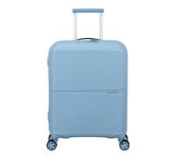 American Tourister Airconic Spinner 55/20 TSA Trolley Neptune Blue hellblau
