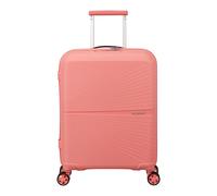American Tourister Airconic Spinner 55/20 TSA Trolley Solar Pink Koralle