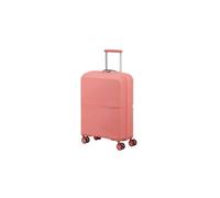 American Tourister Airconic Spinner 55/20 TSA Trolley Solar Pink Koralle