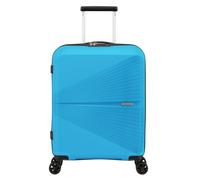 American Tourister Airconic Spinner 55 / 20 TSA Trolley Sporty Blue