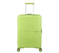 American Tourister Airconic Spinner 67/24 TSA electric lime