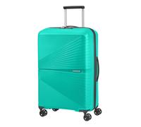 American Tourister Airconic Spinner 67 / 24 TSA Trolley Aqua Green