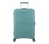 American Tourister Airconic Spinner 67/24 TSA Trolley Dusty Turquoise