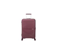 American Tourister Airconic Spinner 67/24 TSA Trolley Galactic Mauve