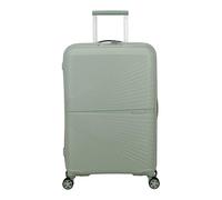 American Tourister Airconic Spinner 67/24 TSA Trolley Saturn Sage grüngrau
