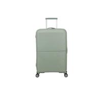 American Tourister Airconic Spinner 67/24 TSA Trolley Saturn Sage grüngrau