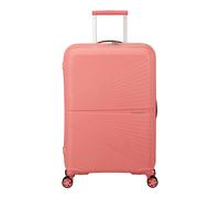 American Tourister Airconic Spinner 67/24 TSA Trolley Solar Pink Koralle