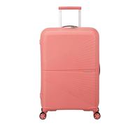 American Tourister Airconic Spinner 67/24 TSA Trolley Solar Pink Koralle