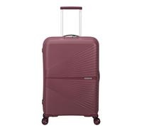 American Tourister Koffer Airconic 67 cm Spinner TSA Schwarz