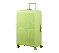 American Tourister Airconic Spinner 77/28 TSA Trolley Electric Lime