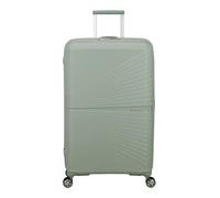 American Tourister Airconic Spinner 77/28 TSA Trolley Saturn Sage grüngrau 74cm