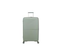 American Tourister Airconic Spinner 77/28 TSA Trolley Saturn Sage grüngrau 74cm