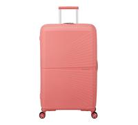 American Tourister Airconic Spinner 77/28 TSA Trolley Solar Pink Koralle 74cm