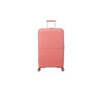 American Tourister Airconic Spinner 77/28 TSA Trolley Solar Pink Koralle 74cm