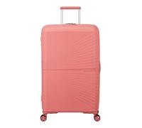 American Tourister Airconic Spinner 77/28 TSA Trolley Solar Pink Koralle 74cm