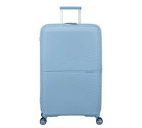 American Tourister Airconic Spinner 77/28 TSA Trolley Neptune Blue hellblau 74cm