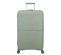 American Tourister Airconic Spinner 77/28 TSA Trolley Saturn Sage grüngrau 74cm