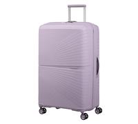 American Tourister Airconic Koffer 77 cm, lila