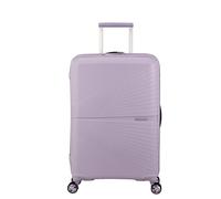American Tourister Airconic Trolley 67cm mit 4 Rollen Stormy Lilac