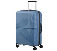 American Tourister - AIRCONIC 4Rad-Schalentrolley Spinner 67 Tsa Coronet Blue Blau, 65 CM