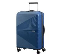 American Tourister Airconic Trolley mit 4 Rollen, 67 cm, La Marine de Minuit, one Size