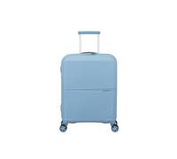 American Tourister Airconic Trolley Spinner S, Neptune Blue, Polypropylen, 55 x 40 x 20 cm, 33,5 l, 4 Rollen, TSA