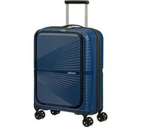 AMERICAN TOURISTER AIRONIC SPINNER 55/20 FRONTL. 15.6" Handgepäck, blau, größe os
