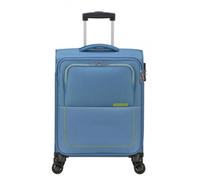 American Tourister - American Tourister Air Wave Spinner 55cm 2,4kg 37l coronet blue/lime Blau