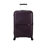American Tourister - American Tourister - AIRCONIC - SPINNER 67/24 TSA - dark plum dark plum