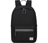 American Tourister Unisex Brightup Backpacks, Black (Black), Rucksack 42.5 cm, Backpacks