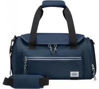 American Tourister - American Tourister Brightup Cabin Duffle Zip 22l 0,5kg navy Blau