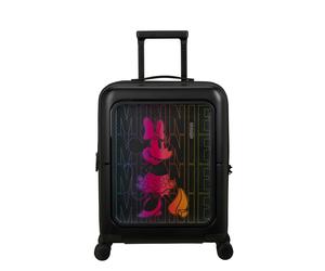American Tourister - American Tourister - DASHPOP DISNEY - SPIN.55/20 EXP TSA DISNEY - minnie neon gradient