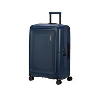 American Tourister DashPop Karre Harte Schale Blau 76 l Stoff, Polypropylen (PP)
