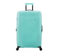 American Tourister - American Tourister - DASHPOP - SPINNER 77/28 EXP TSA - aqua sky aqua sky