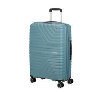 American Tourister Flytwist Medium Spinner 67 cm Exp. storm blue